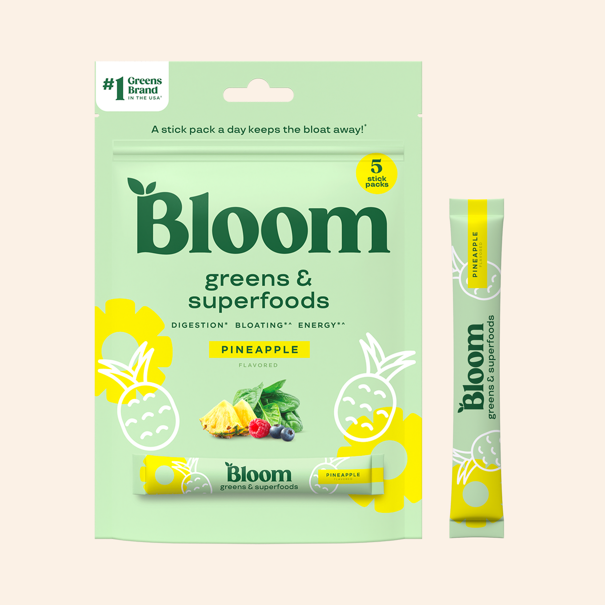 greens-stick-packs-b7 target_productpage_5ct_Stickpack_pineapple_1.png